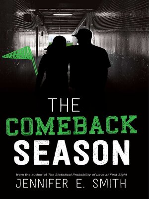 The Comeback Season - ebook